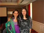 WITH DR BINA PATEL-BOSTON